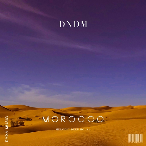 DNDM - Morocco [261EYRAM]